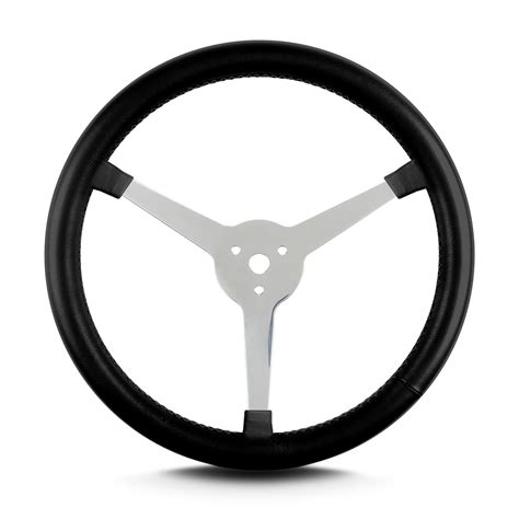 lake's metal fabricating steering wheel